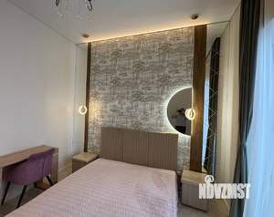 2-к квартира, вторичка, 80м2, 15/15 этаж