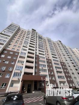 3-к квартира, вторичка, 69м2, 9/16 этаж