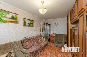 1-к квартира, вторичка, 31м2, 5/5 этаж