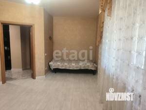 2-к квартира, вторичка, 71м2, 1/14 этаж