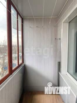 2-к квартира, вторичка, 53м2, 2/10 этаж