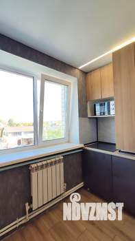 1-к квартира, вторичка, 30м2, 3/3 этаж