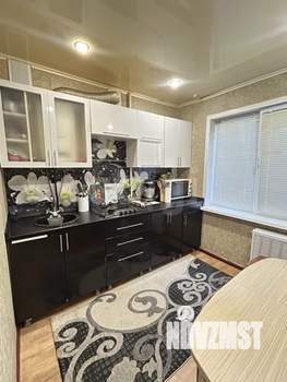 2-к квартира, вторичка, 45м2, 1/5 этаж