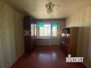 1-к квартира, вторичка, 23м2, 4/5 этаж