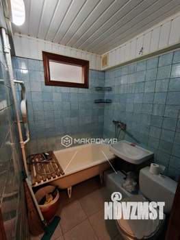 2-к квартира, вторичка, 45м2, 1/5 этаж