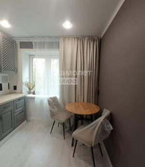 2-к квартира, вторичка, 45м2, 2/5 этаж