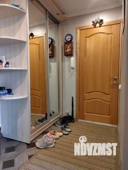 3-к квартира, вторичка, 56м2, 1/5 этаж