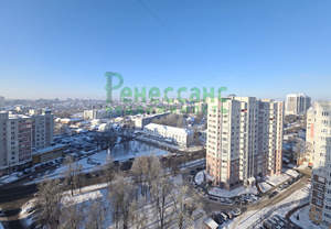 3-к квартира, вторичка, 87м2, 16/17 этаж