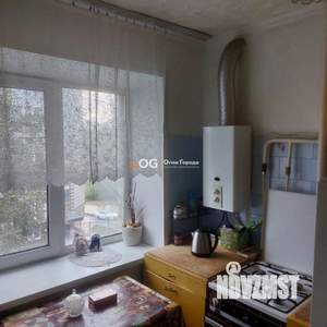 1-к квартира, вторичка, 28м2, 4/5 этаж