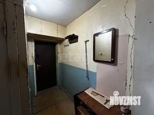 2-к квартира, вторичка, 48м2, 2/5 этаж