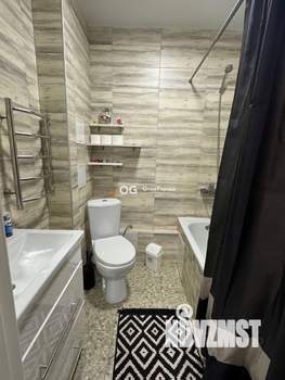 1-к квартира, вторичка, 49м2, 11/14 этаж