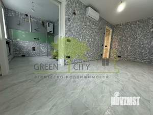 2-к квартира, вторичка, 43м2, 3/5 этаж