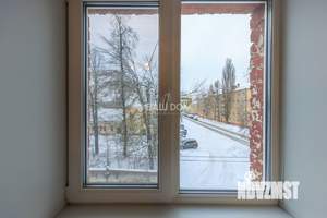 1-к квартира, вторичка, 32м2, 3/4 этаж