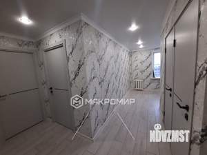 3-к квартира, вторичка, 60м2, 7/9 этаж