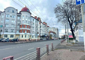 1-к квартира, вторичка, 45м2, 5/5 этаж