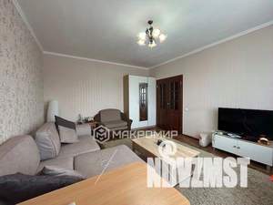 1-к квартира, вторичка, 38м2, 4/10 этаж