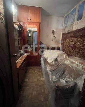 2-к квартира, вторичка, 45м2, 3/5 этаж