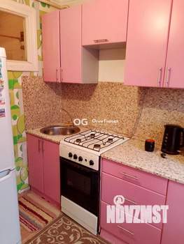 1-к квартира, вторичка, 33м2, 3/5 этаж