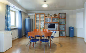 3-к квартира, вторичка, 118м2, 4/12 этаж