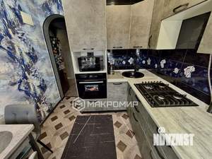 2-к квартира, вторичка, 45м2, 4/5 этаж