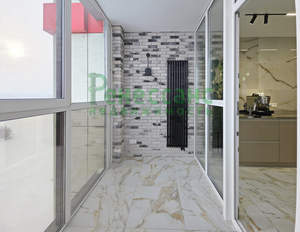 3-к квартира, вторичка, 138м2, 13/18 этаж