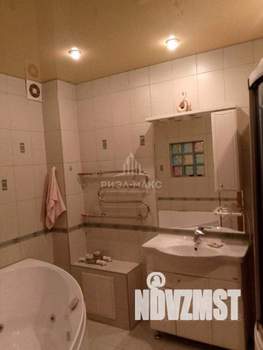 3-к квартира, вторичка, 131м2, 3/9 этаж