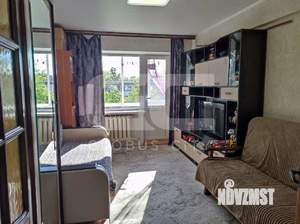 2-к квартира, вторичка, 43м2, 5/5 этаж