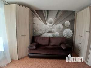 1-к квартира, вторичка, 38м2, 8/11 этаж