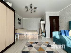 1-к квартира, вторичка, 33м2, 5/5 этаж