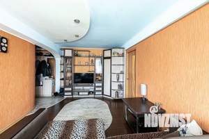 3-к квартира, вторичка, 48м2, 5/5 этаж