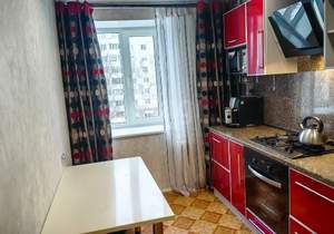 3-к квартира, вторичка, 66м2, 4/10 этаж