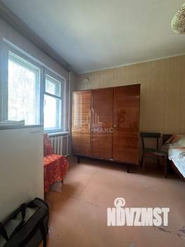 2-к квартира, вторичка, 45м2, 3/5 этаж