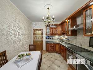 2-к квартира, вторичка, 61м2, 1/12 этаж