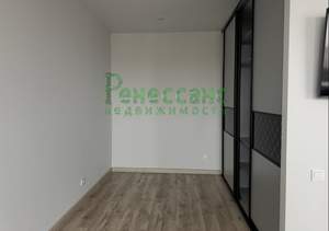 1-к квартира, вторичка, 40м2, 9/16 этаж