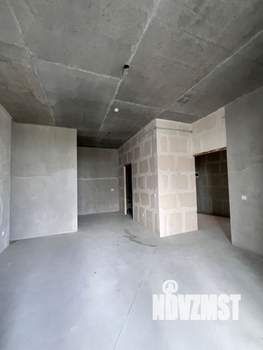 3-к квартира, вторичка, 91м2, 18/19 этаж