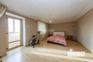 3-к квартира, вторичка, 118м2, 4/12 этаж