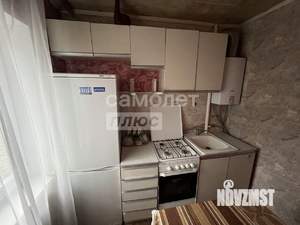 2-к квартира, вторичка, 44м2, 1/5 этаж