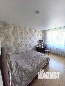 2-к квартира, вторичка, 49м2, 9/9 этаж