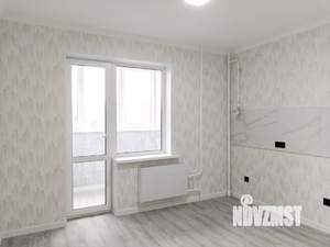 1-к квартира, вторичка, 38м2, 6/10 этаж