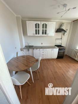 1-к квартира, вторичка, 37м2, 8/10 этаж