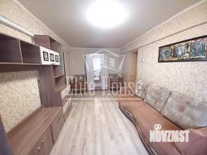 4-к квартира, вторичка, 58м2, 4/5 этаж