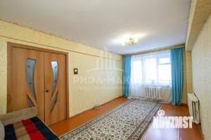 2-к квартира, вторичка, 52м2, 8/9 этаж