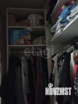 3-к квартира, вторичка, 42м2, 2/5 этаж