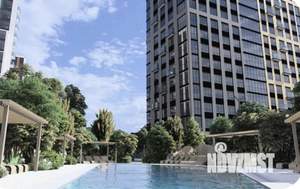 1-к квартира, вторичка, 38м2, 16/16 этаж