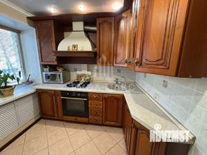 2-к квартира, вторичка, 42м2, 2/5 этаж