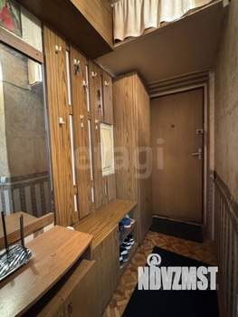 3-к квартира, вторичка, 55м2, 5/5 этаж