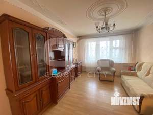 3-к квартира, вторичка, 63м2, 5/10 этаж