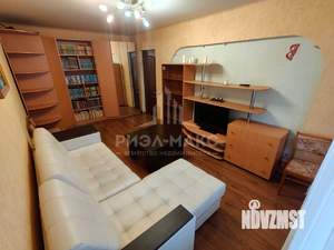 3-к квартира, вторичка, 63м2, 5/5 этаж