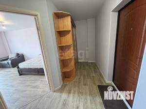1-к квартира, вторичка, 37м2, 1/13 этаж