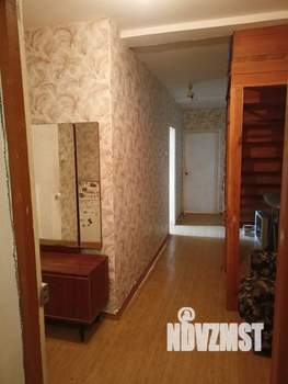 3-к квартира, вторичка, 112м2, 9/10 этаж